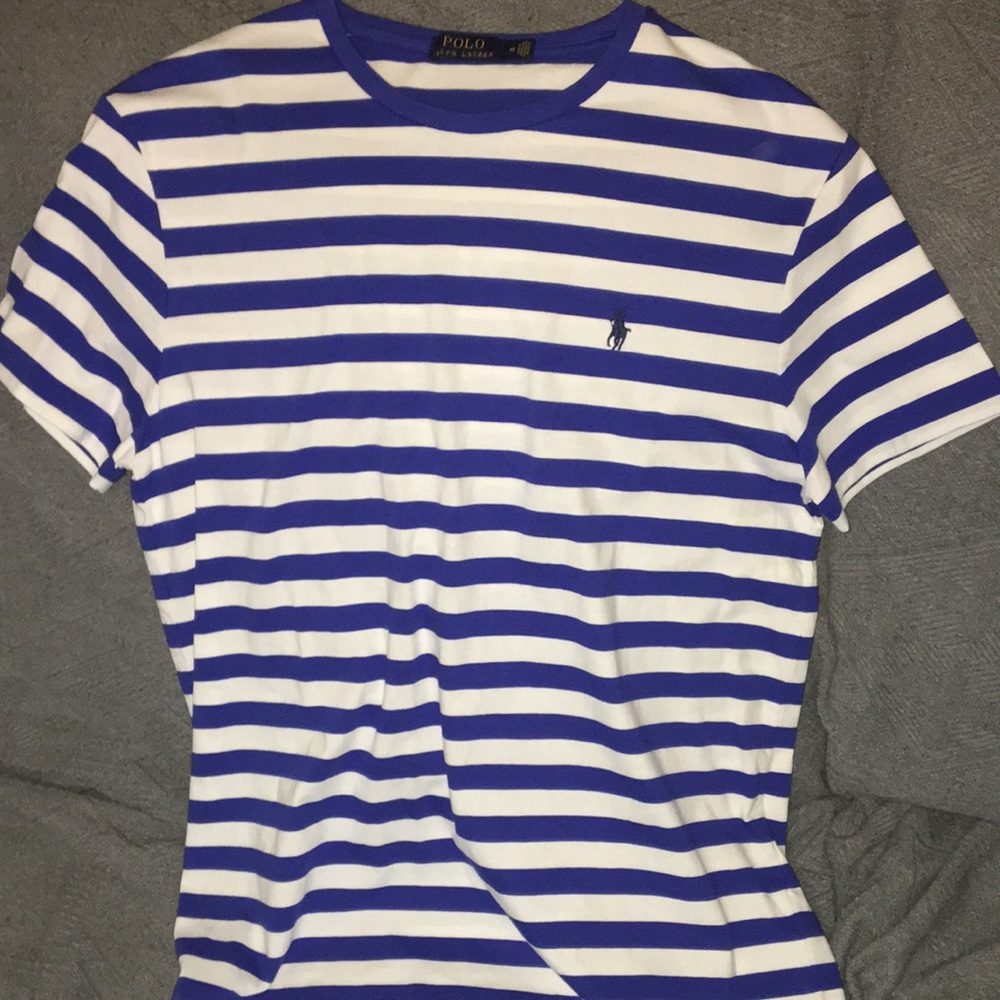 Mens medium polo Ralph Lauren t shirt